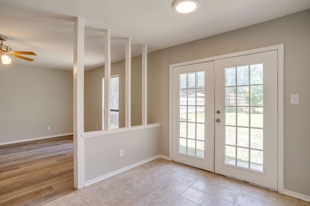 7805 Evening Star Drive, Fort Worth, TX 76133