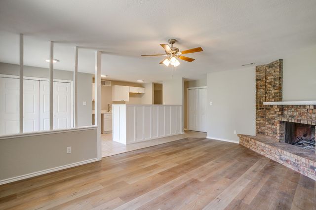 7805 Evening Star Drive, Fort Worth, TX 76133
