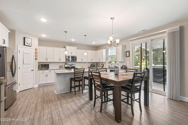 1005 Terraces Lane, Hampstead, NC 28443