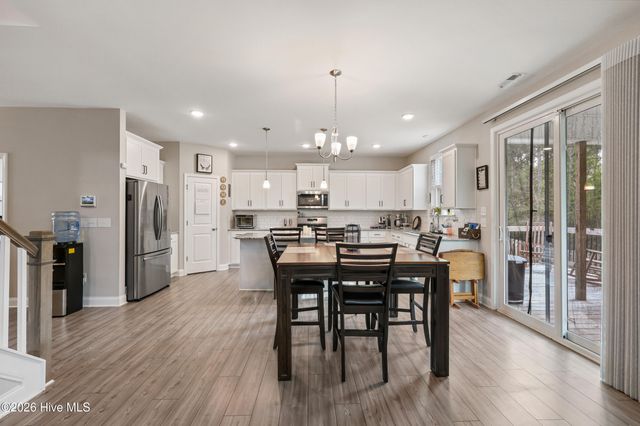 1005 Terraces Lane, Hampstead, NC 28443