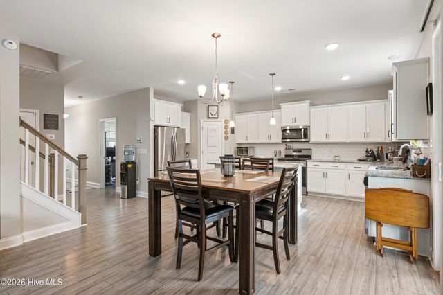 1005 Terraces Lane, Hampstead, NC 28443