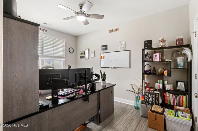 1005 Terraces Lane, Hampstead, NC 28443