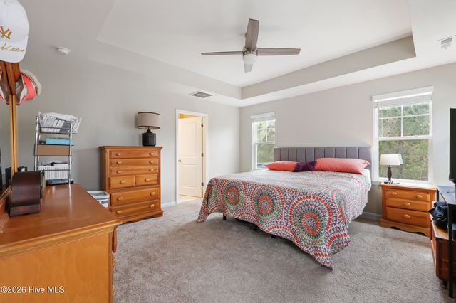 1005 Terraces Lane, Hampstead, NC 28443