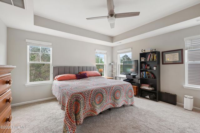 1005 Terraces Lane, Hampstead, NC 28443