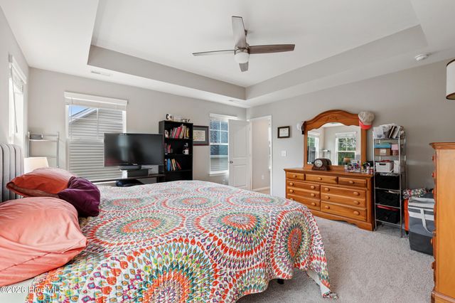 1005 Terraces Lane, Hampstead, NC 28443