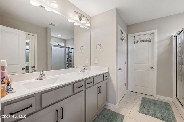 1005 Terraces Lane, Hampstead, NC 28443