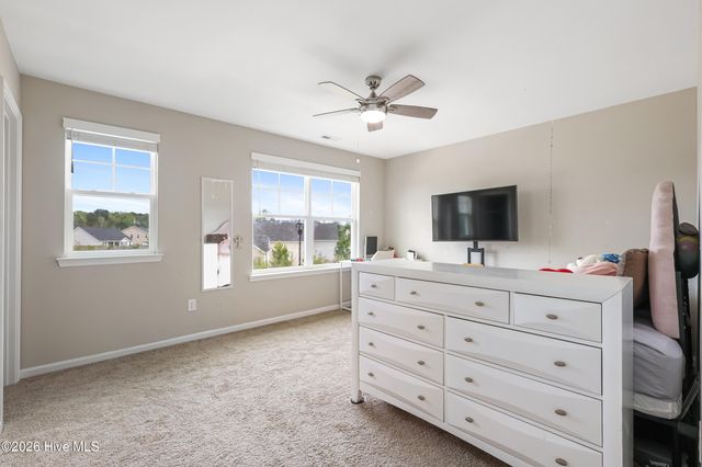 1005 Terraces Lane, Hampstead, NC 28443