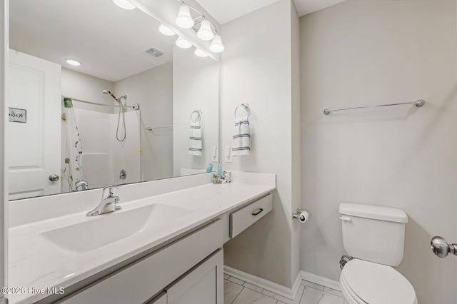 1005 Terraces Lane, Hampstead, NC 28443
