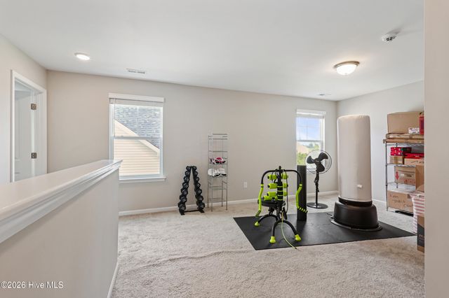 1005 Terraces Lane, Hampstead, NC 28443