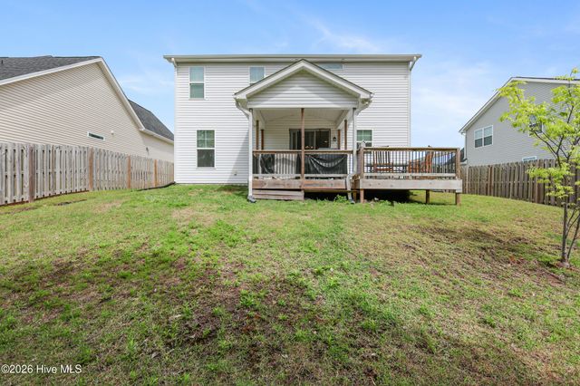 1005 Terraces Lane, Hampstead, NC 28443