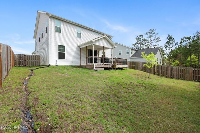 1005 Terraces Lane, Hampstead, NC 28443