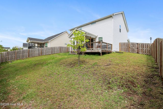 1005 Terraces Lane, Hampstead, NC 28443