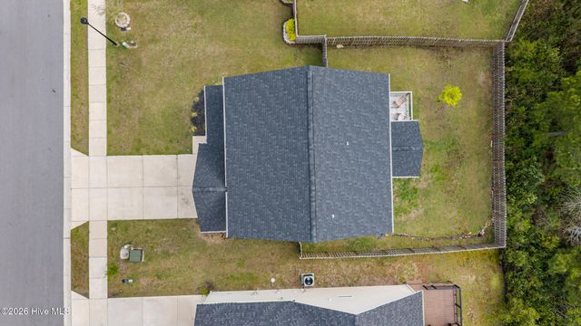 1005 Terraces Lane, Hampstead, NC 28443