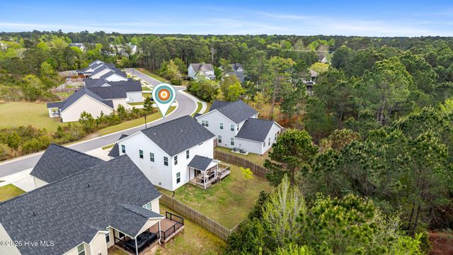 1005 Terraces Lane, Hampstead, NC 28443