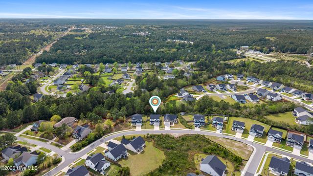 1005 Terraces Lane, Hampstead, NC 28443