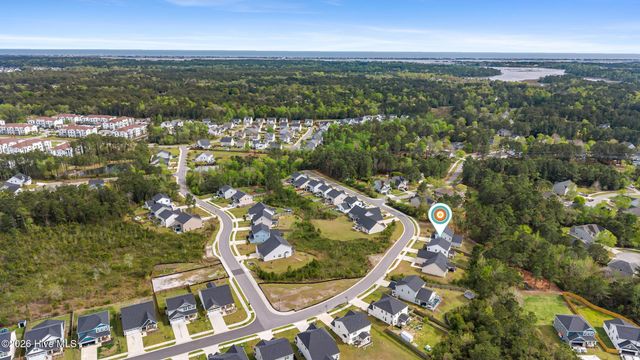 1005 Terraces Lane, Hampstead, NC 28443