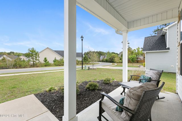 1005 Terraces Lane, Hampstead, NC 28443