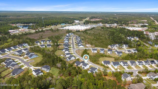 1005 Terraces Lane, Hampstead, NC 28443