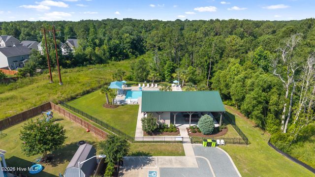 1005 Terraces Lane, Hampstead, NC 28443