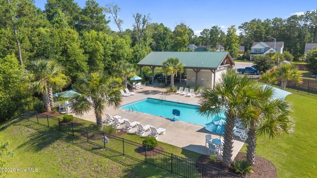 1005 Terraces Lane, Hampstead, NC 28443