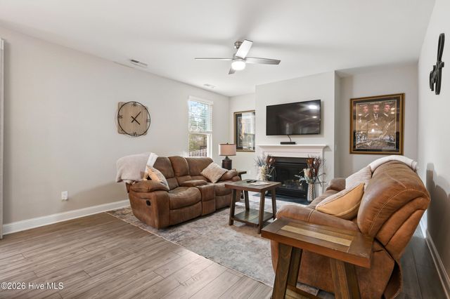 1005 Terraces Lane, Hampstead, NC 28443