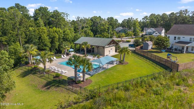 1005 Terraces Lane, Hampstead, NC 28443