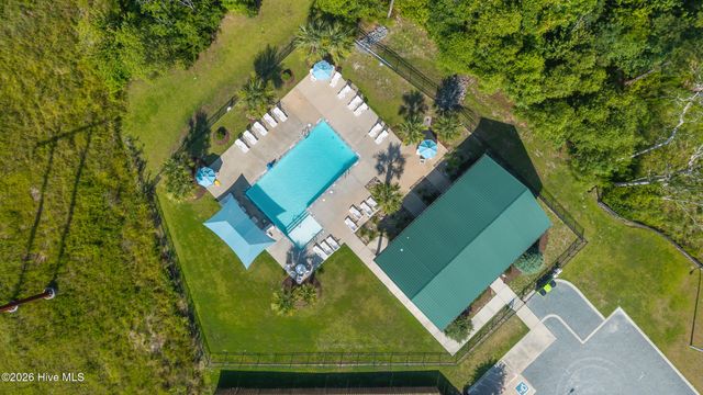 1005 Terraces Lane, Hampstead, NC 28443