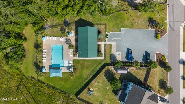 1005 Terraces Lane, Hampstead, NC 28443