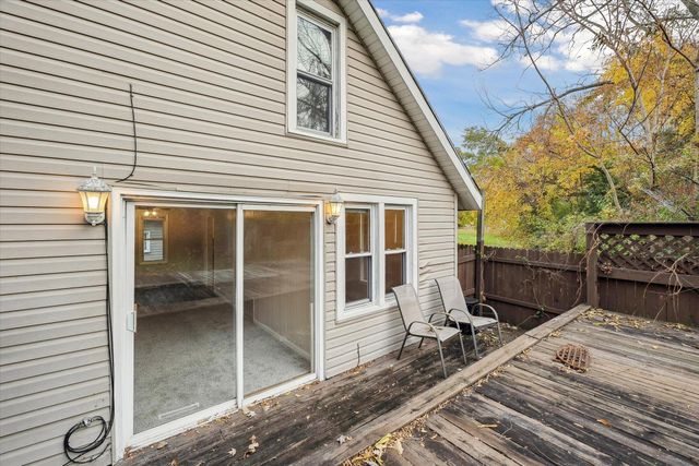 413 Seventh Street, Michigan Center, MI 49254