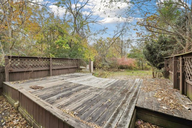 413 Seventh Street, Michigan Center, MI 49254