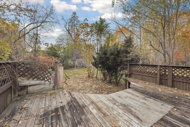 413 Seventh Street, Michigan Center, MI 49254