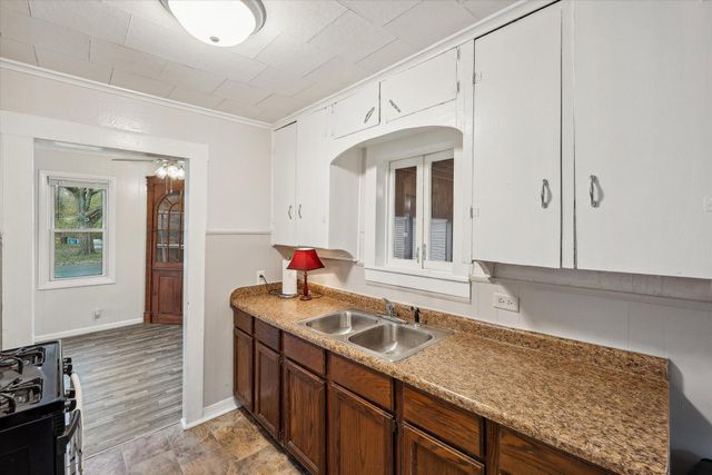 413 Seventh Street, Michigan Center, MI 49254