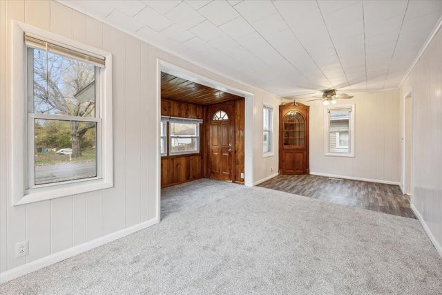 413 Seventh Street, Michigan Center, MI 49254