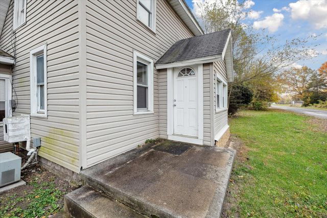 413 Seventh Street, Michigan Center, MI 49254