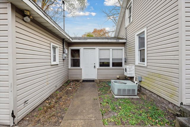 413 Seventh Street, Michigan Center, MI 49254