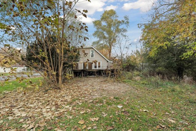 413 Seventh Street, Michigan Center, MI 49254