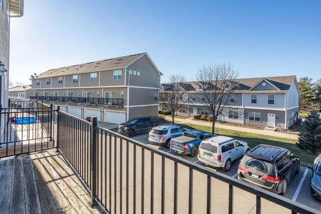 6875 Jack London Drive, Johnston, IA 50131