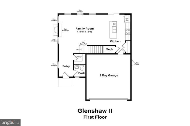 HOMESITE 119 ARAGON DR, Charles Town, WV 25414