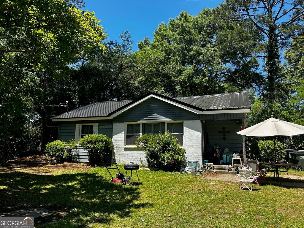 308 Camellia Circle, Warner Robins, GA 31093