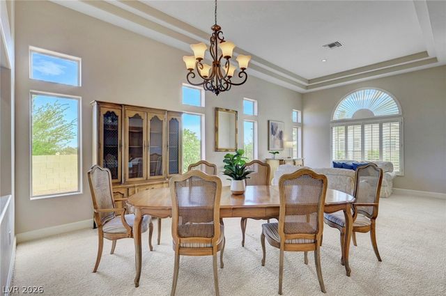 10300 Button Willow Drive, Las Vegas, NV 89134