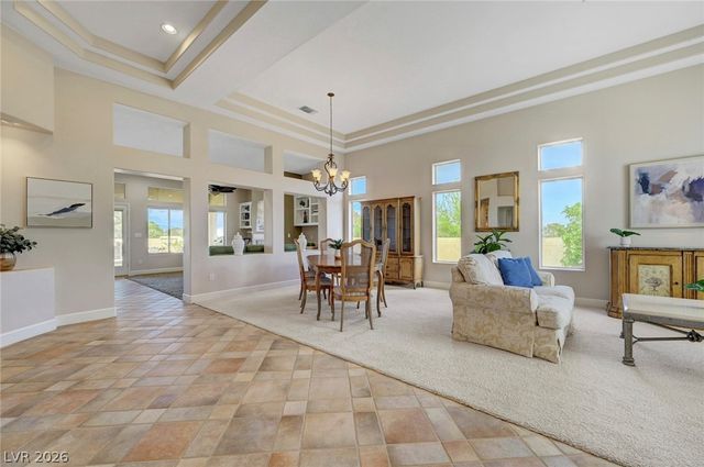 10300 Button Willow Drive, Las Vegas, NV 89134