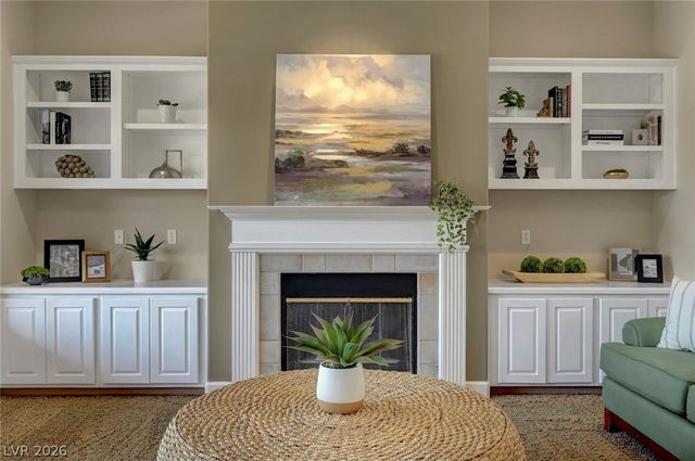 10300 Button Willow Drive, Las Vegas, NV 89134