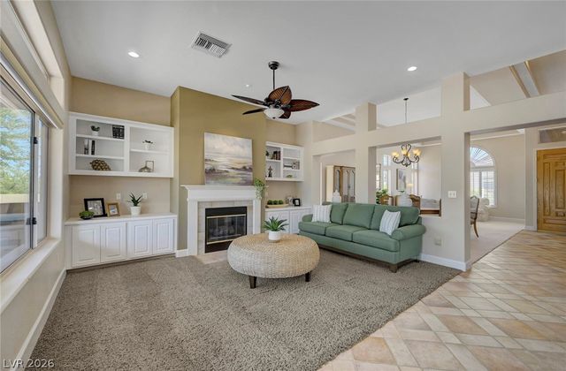 10300 Button Willow Drive, Las Vegas, NV 89134