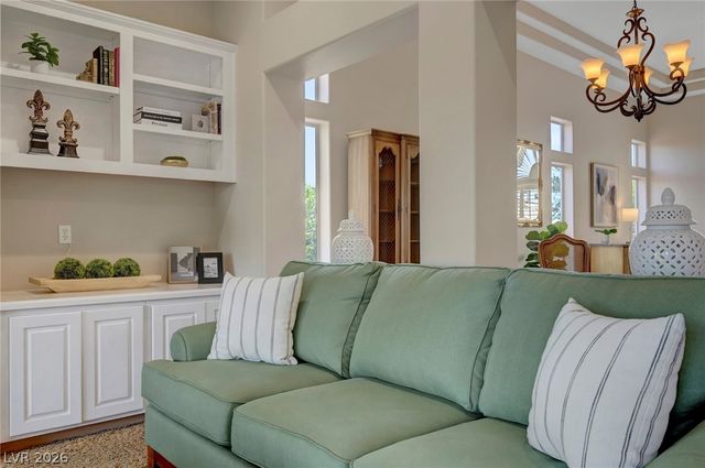 10300 Button Willow Drive, Las Vegas, NV 89134