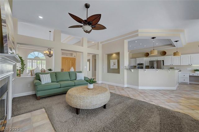 10300 Button Willow Drive, Las Vegas, NV 89134