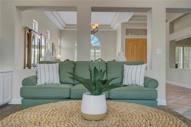 10300 Button Willow Drive, Las Vegas, NV 89134