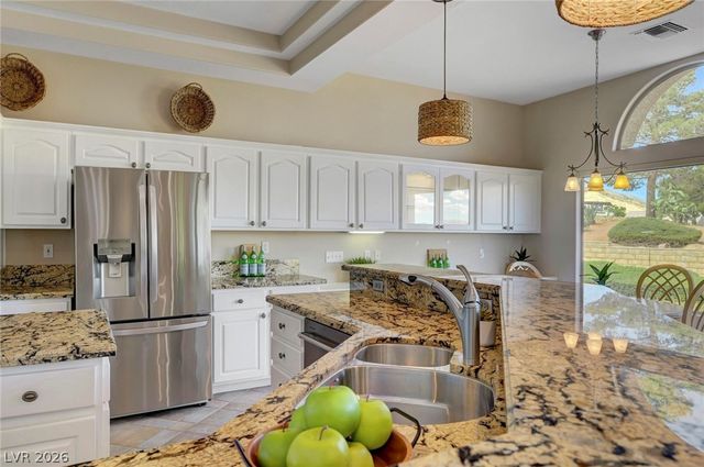 10300 Button Willow Drive, Las Vegas, NV 89134