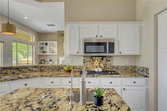 10300 Button Willow Drive, Las Vegas, NV 89134