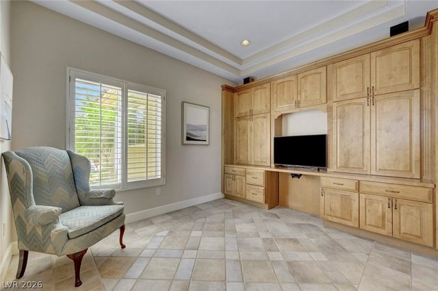 10300 Button Willow Drive, Las Vegas, NV 89134