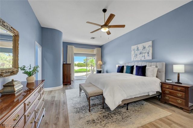 10300 Button Willow Drive, Las Vegas, NV 89134